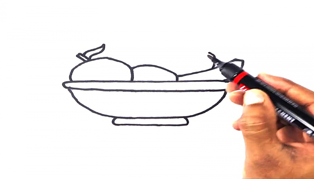 آسان نقاشی کنید - فصل 1 قسمت 451