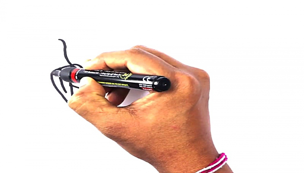 آسان نقاشی کنید - فصل 1 قسمت 453