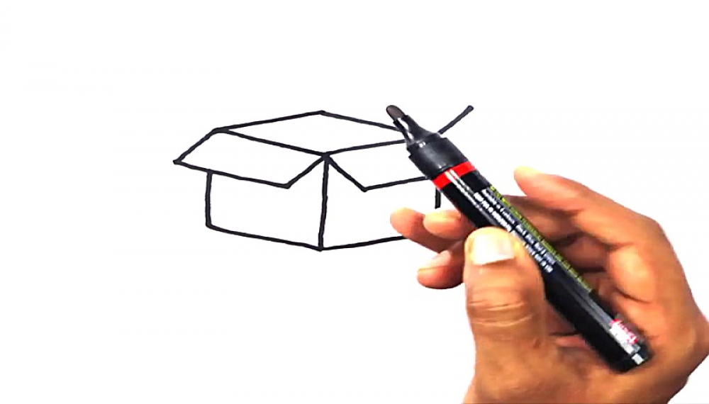 آسان نقاشی کنید - فصل 1 قسمت 455