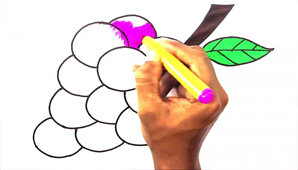 آسان نقاشی کنید - فصل 1 قسمت 457