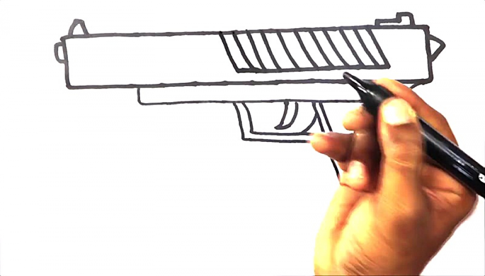 آسان نقاشی کنید - فصل 1 قسمت 463