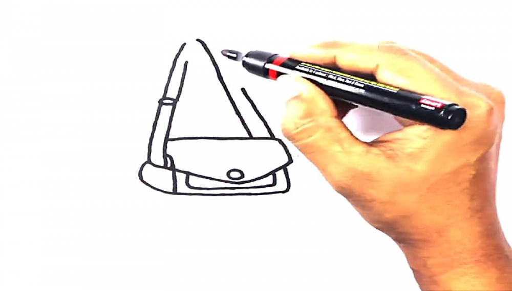 آسان نقاشی کنید - فصل 1 قسمت 466