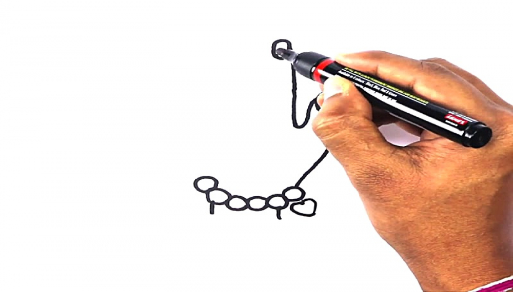 آسان نقاشی کنید - فصل 1 قسمت 467