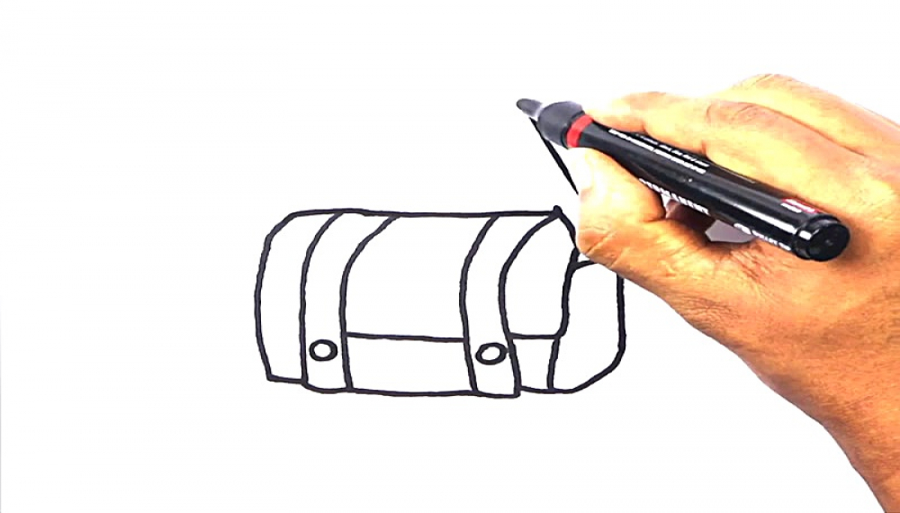 آسان نقاشی کنید - فصل 1 قسمت 468