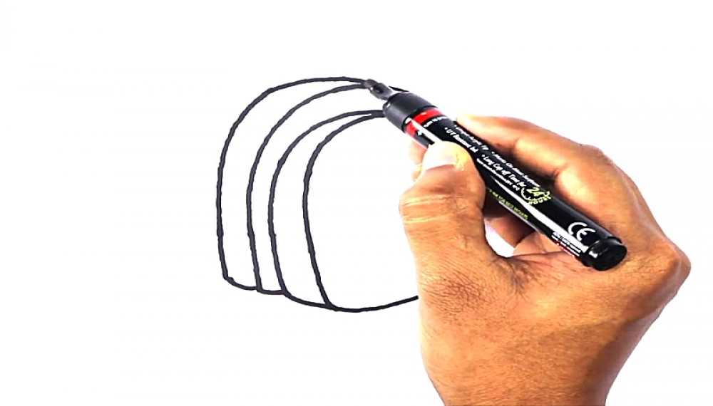 آسان نقاشی کنید - فصل 1 قسمت 470