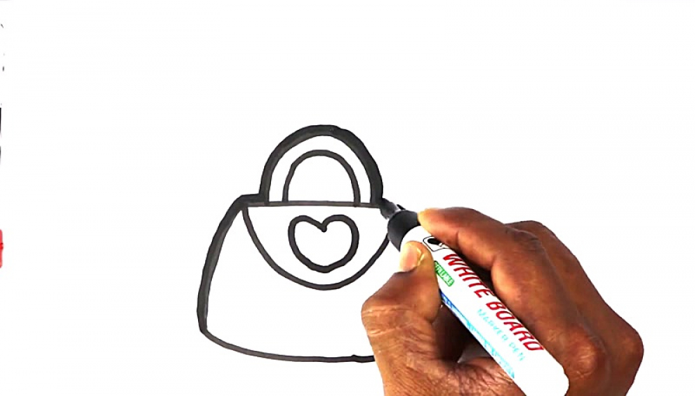 آسان نقاشی کنید - فصل 1 قسمت 471