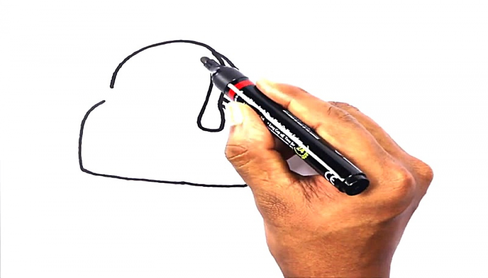 آسان نقاشی کنید - فصل 1 قسمت 472