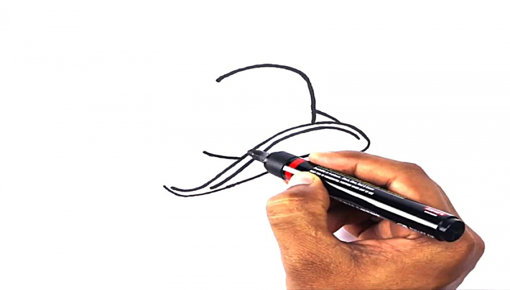 آسان نقاشی کنید - فصل 1 قسمت 474