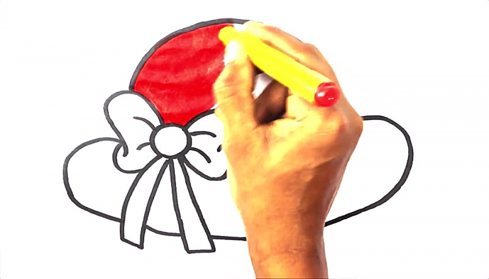 آسان نقاشی کنید - فصل 1 قسمت 475