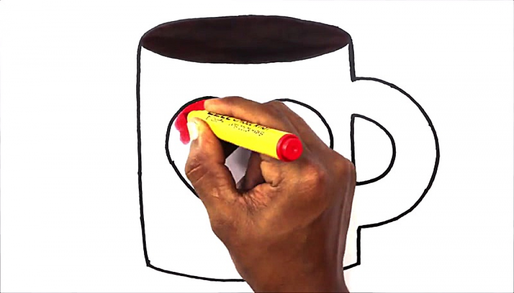 آسان نقاشی کنید - فصل 1 قسمت 476