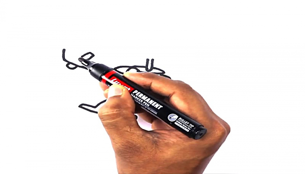 آسان نقاشی کنید - فصل 1 قسمت 478