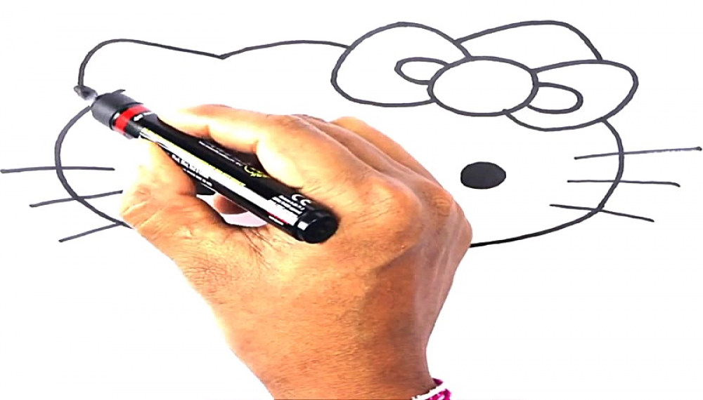 آسان نقاشی کنید - فصل 1 قسمت 479