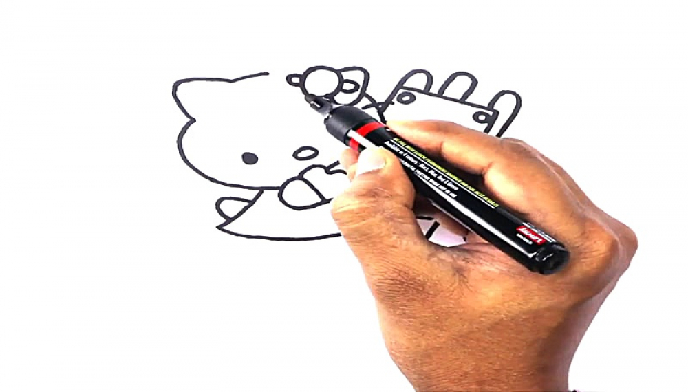 آسان نقاشی کنید - فصل 1 قسمت 480