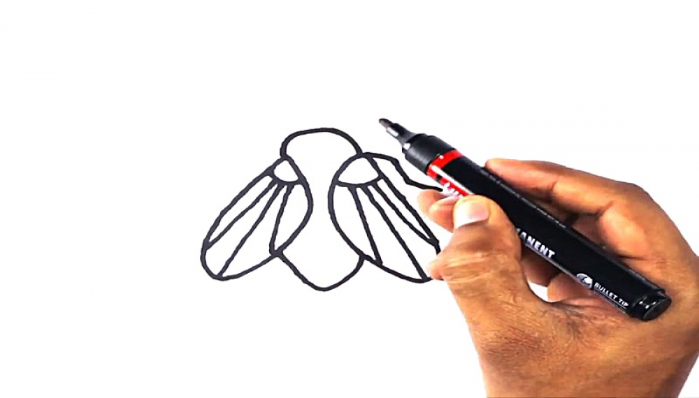 آسان نقاشی کنید - فصل 1 قسمت 481