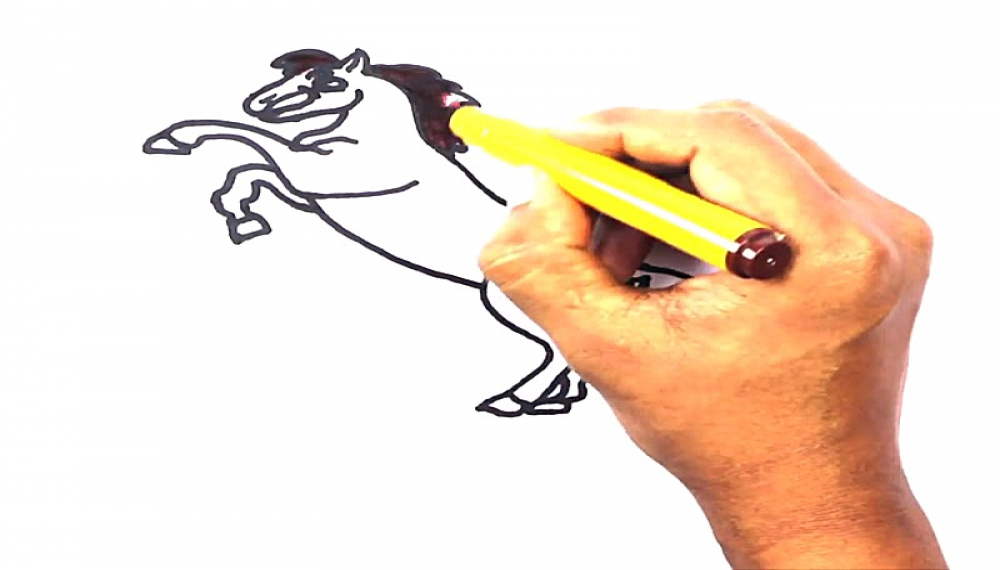 آسان نقاشی کنید - فصل 1 قسمت 482