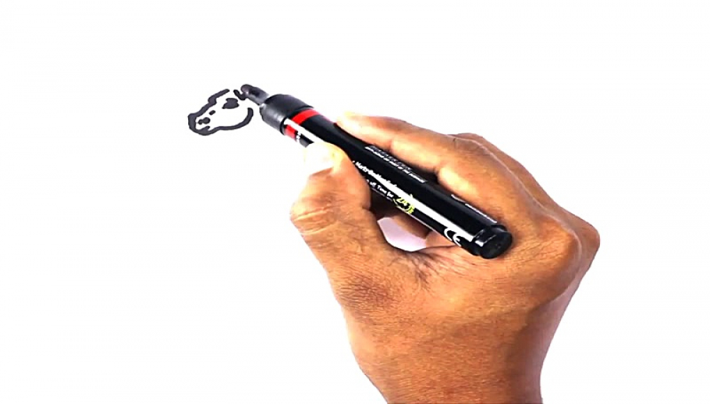 آسان نقاشی کنید - فصل 1 قسمت 484