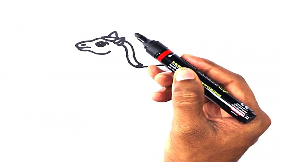 آسان نقاشی کنید - فصل 1 قسمت 485