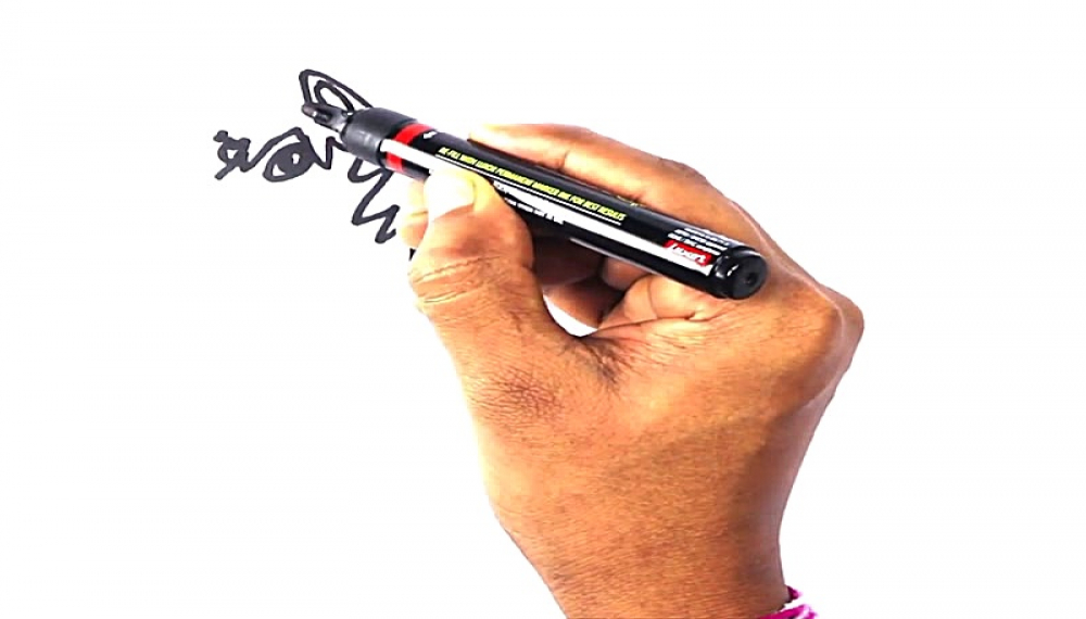 آسان نقاشی کنید - فصل 1 قسمت 487