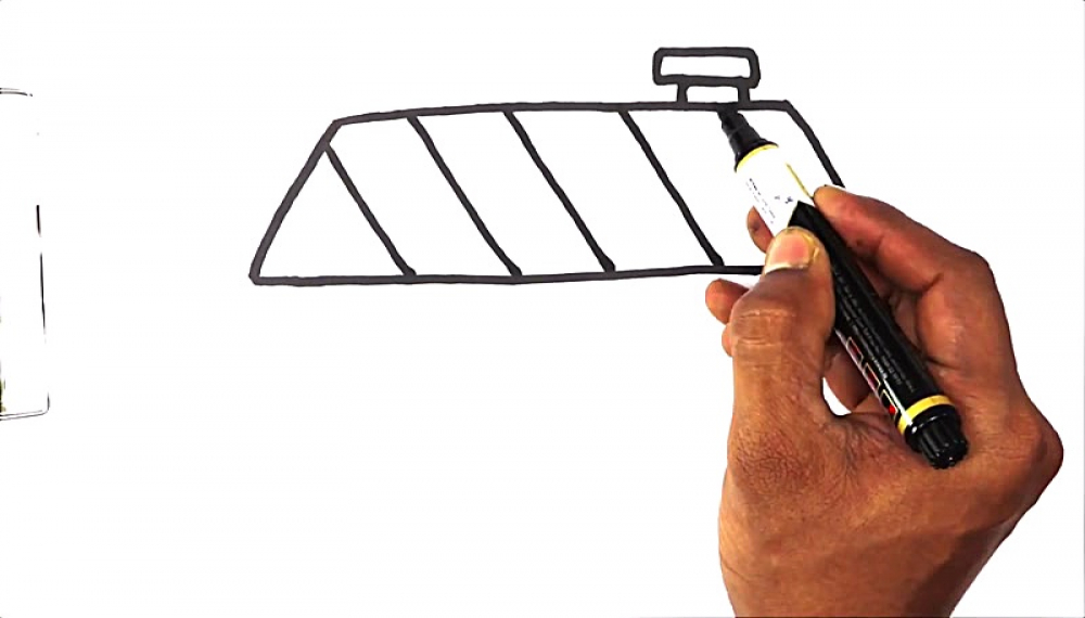 آسان نقاشی کنید - فصل 1 قسمت 491