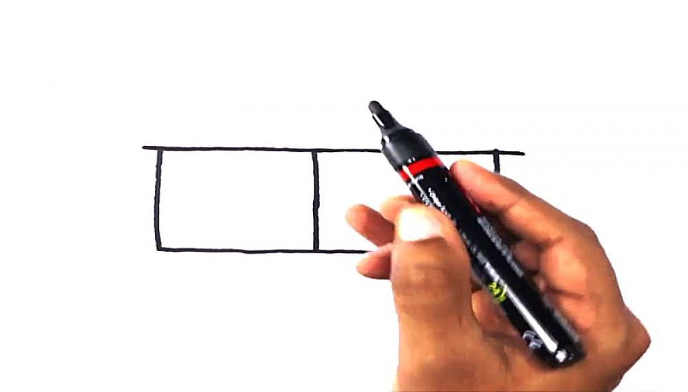 آسان نقاشی کنید - فصل 1 قسمت 493