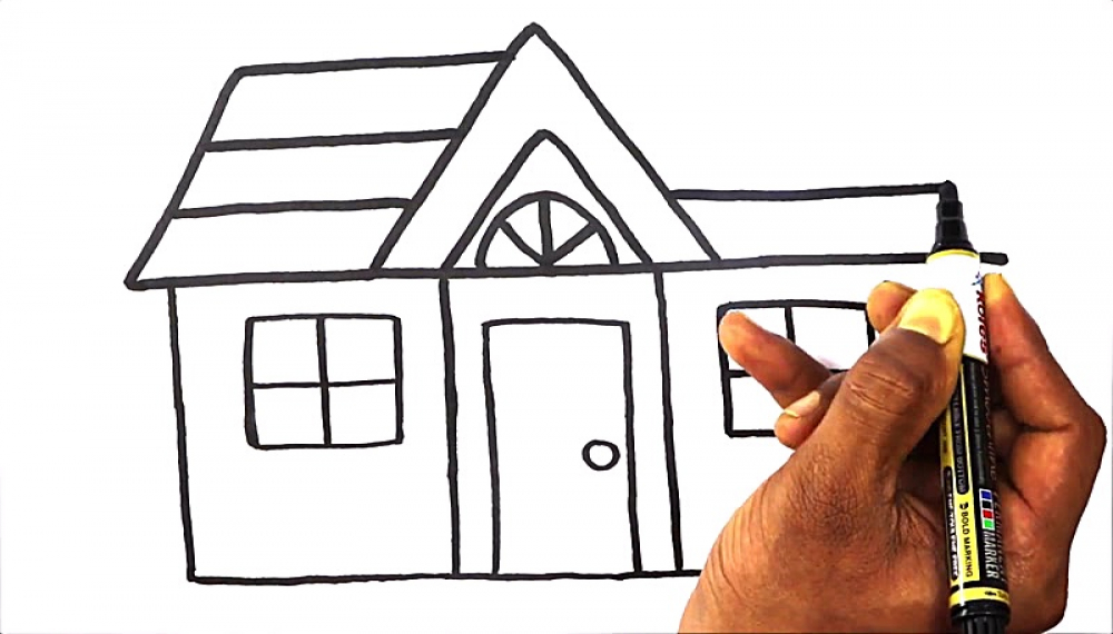 آسان نقاشی کنید - فصل 1 قسمت 498