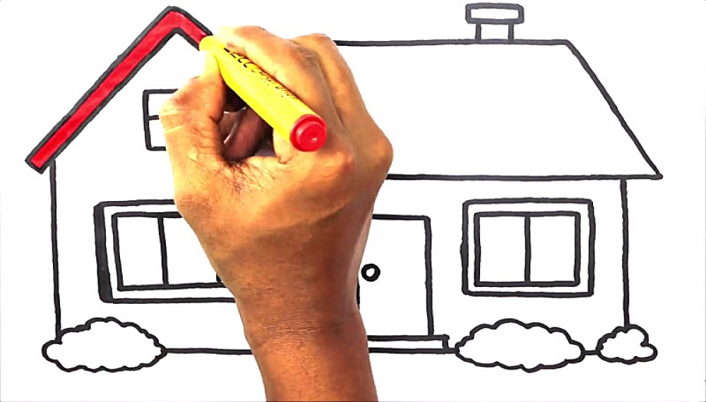 آسان نقاشی کنید - فصل 1 قسمت 499