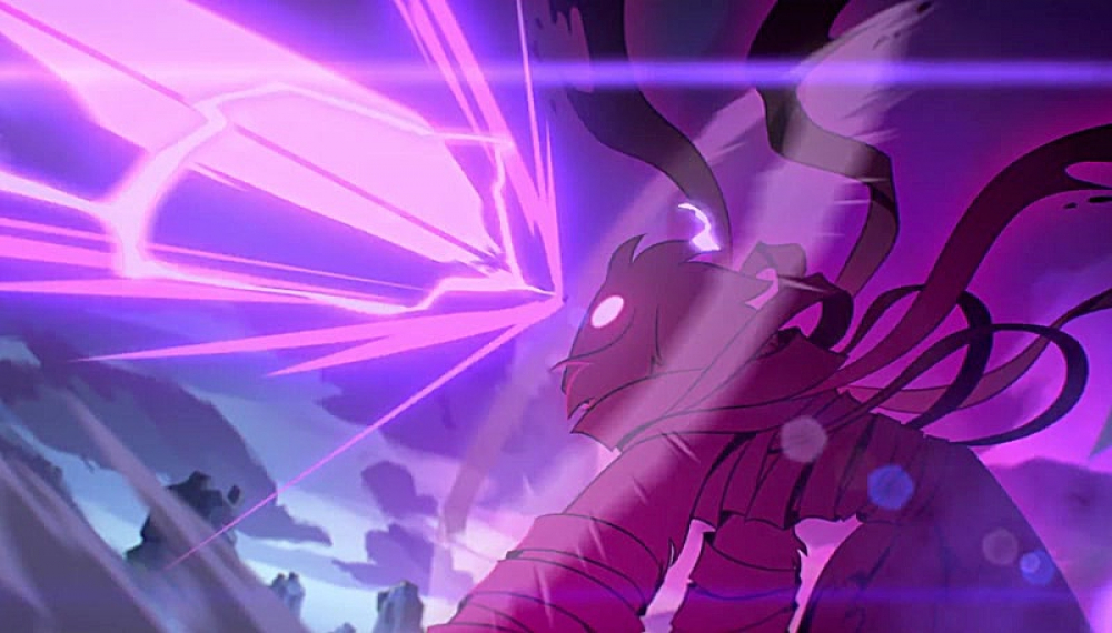 پسر میمونی - فصل 1 قسمت 9