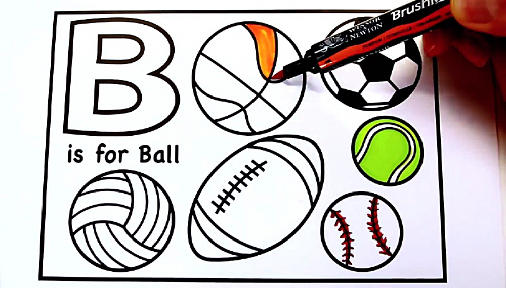 خلاقیت های رنگی کودکانه - فصل 1 قسمت 49