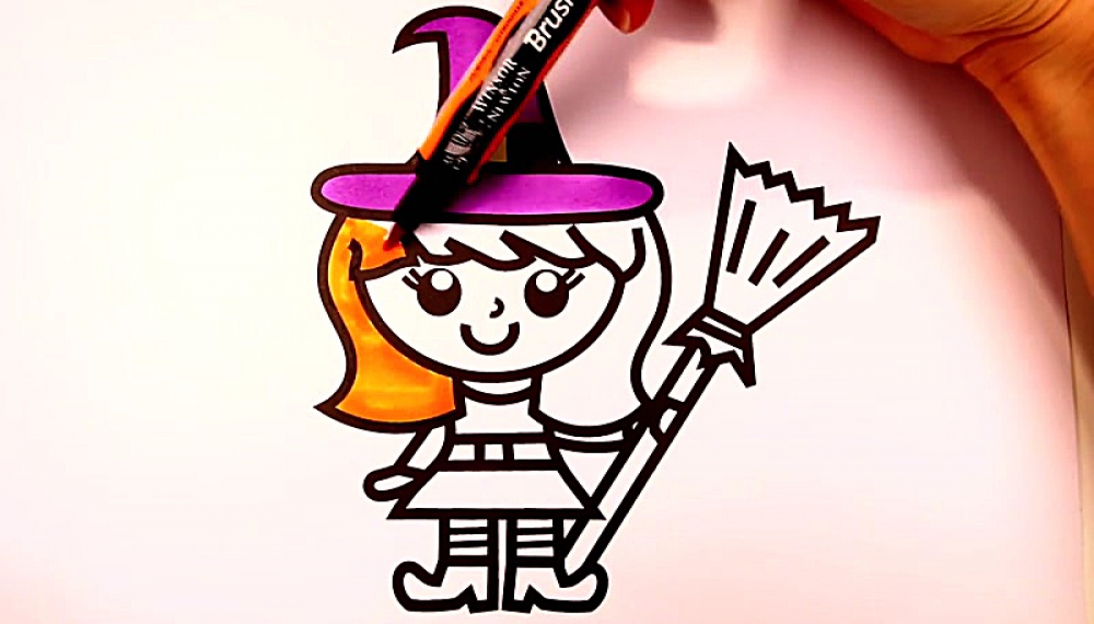 خلاقیت های رنگی کودکانه - فصل 1 قسمت 89