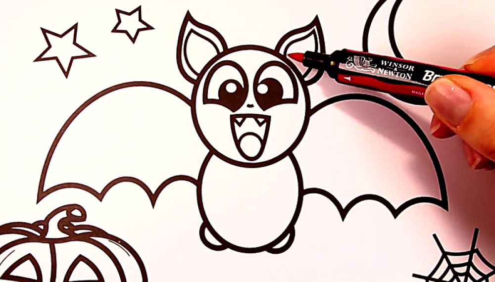 خلاقیت های رنگی کودکانه - فصل 1 قسمت 90