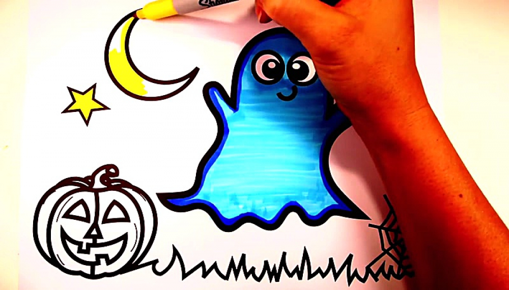 خلاقیت های رنگی کودکانه - فصل 1 قسمت 93