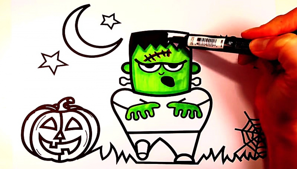 خلاقیت های رنگی کودکانه - فصل 1 قسمت 97