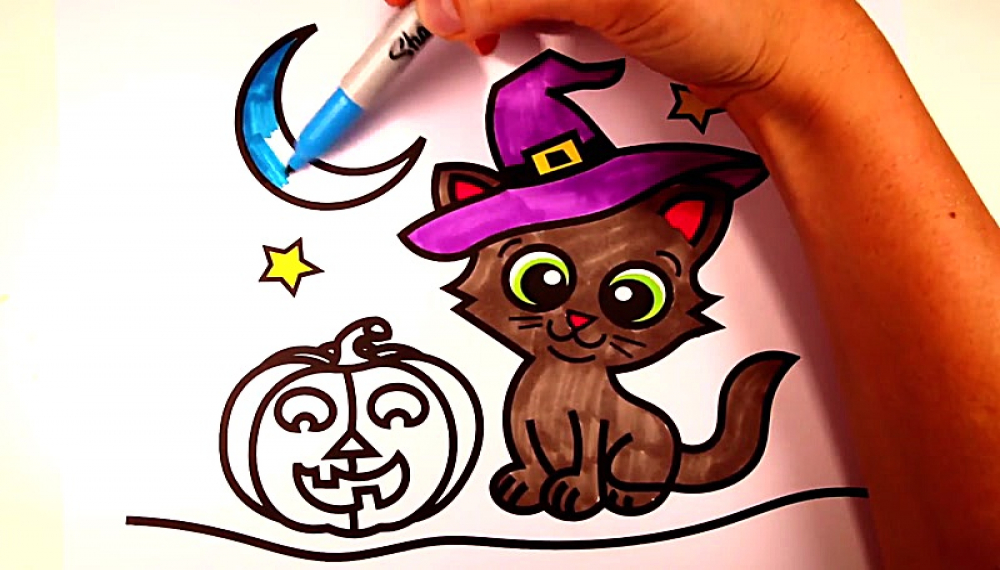 خلاقیت های رنگی کودکانه - فصل 1 قسمت 102