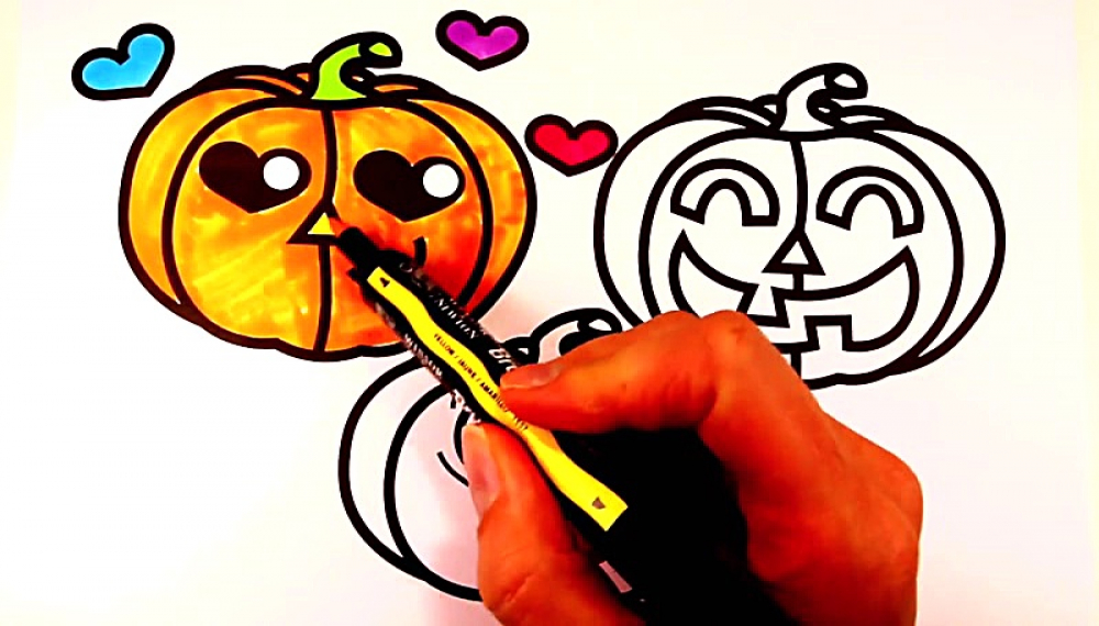 خلاقیت های رنگی کودکانه - فصل 1 قسمت 104