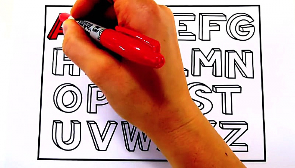 خلاقیت های رنگی کودکانه - فصل 1 قسمت 118