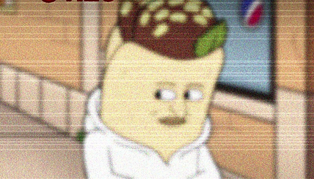 سیب و پیاز - فصل 1 قسمت 32