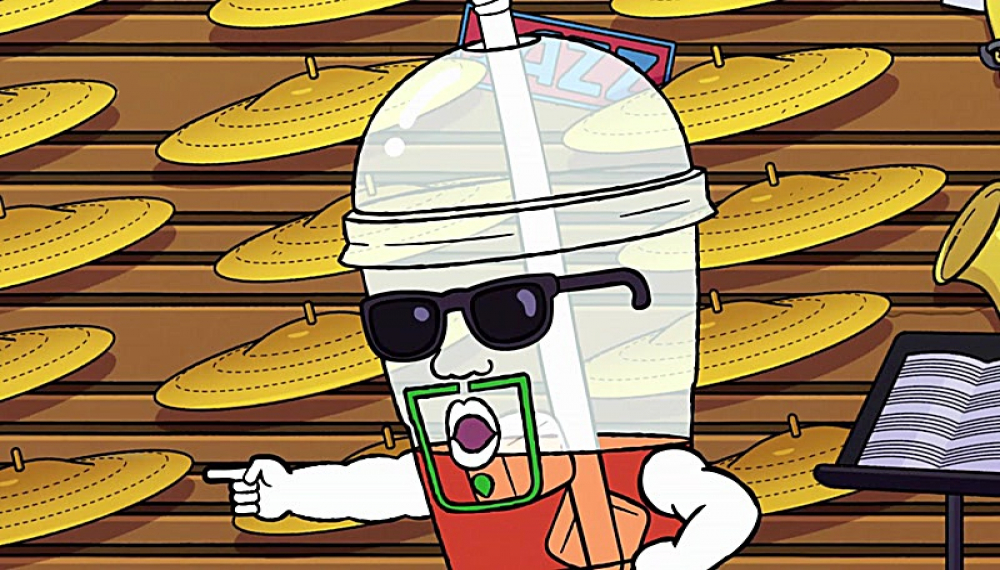 سیب و پیاز - فصل 1 قسمت 33