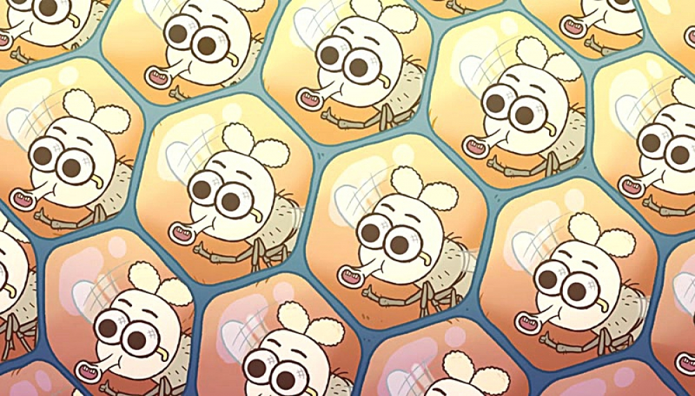 سیب و پیاز - فصل 1 قسمت 34