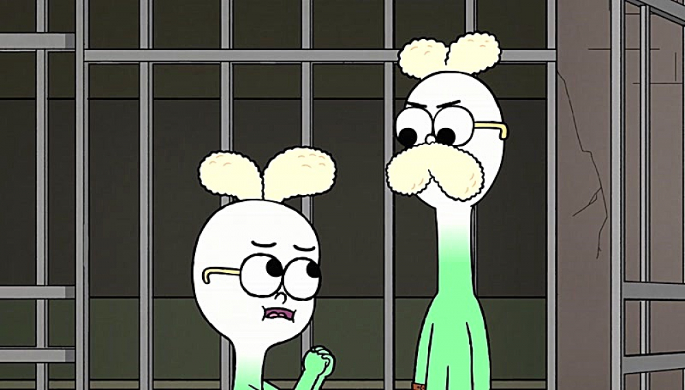 سیب و پیاز - فصل 1 قسمت 37