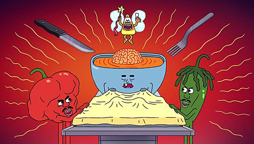 سیب و پیاز - فصل 1 قسمت 39