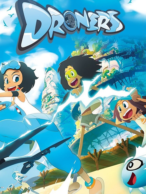 درونرز - فصل ۱ قسمت ۵