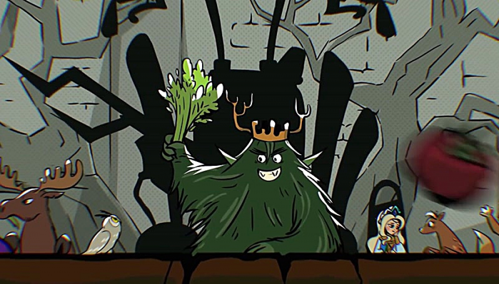 گشت جادویی - فصل 1 قسمت 13