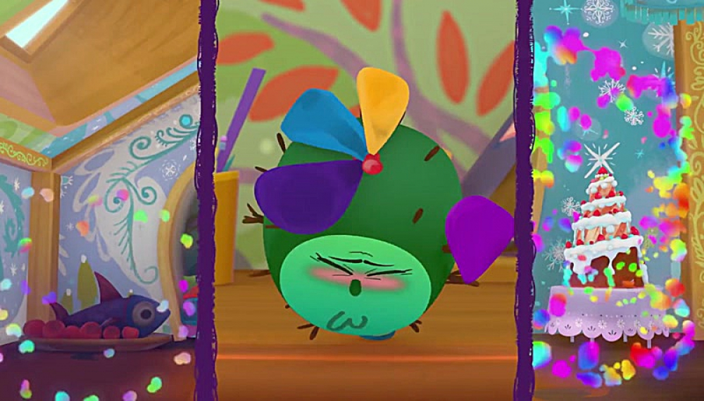 گشت جادویی - فصل 1 قسمت 15