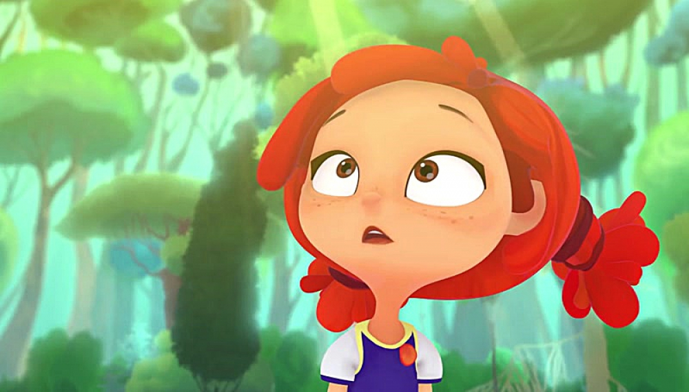 گشت جادویی - فصل 1 قسمت 17