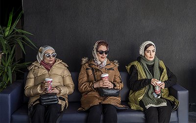 نیسان آبی - فصل 1 قسمت 19