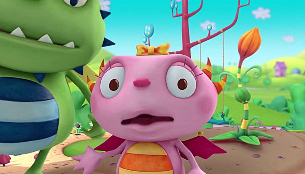 هنری اومده - فصل 1 قسمت 1