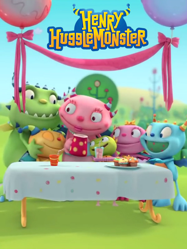 هنری اومده - فصل ۱ قسمت ۴