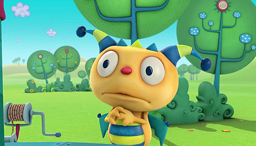 هنری اومده - فصل 1 قسمت 7