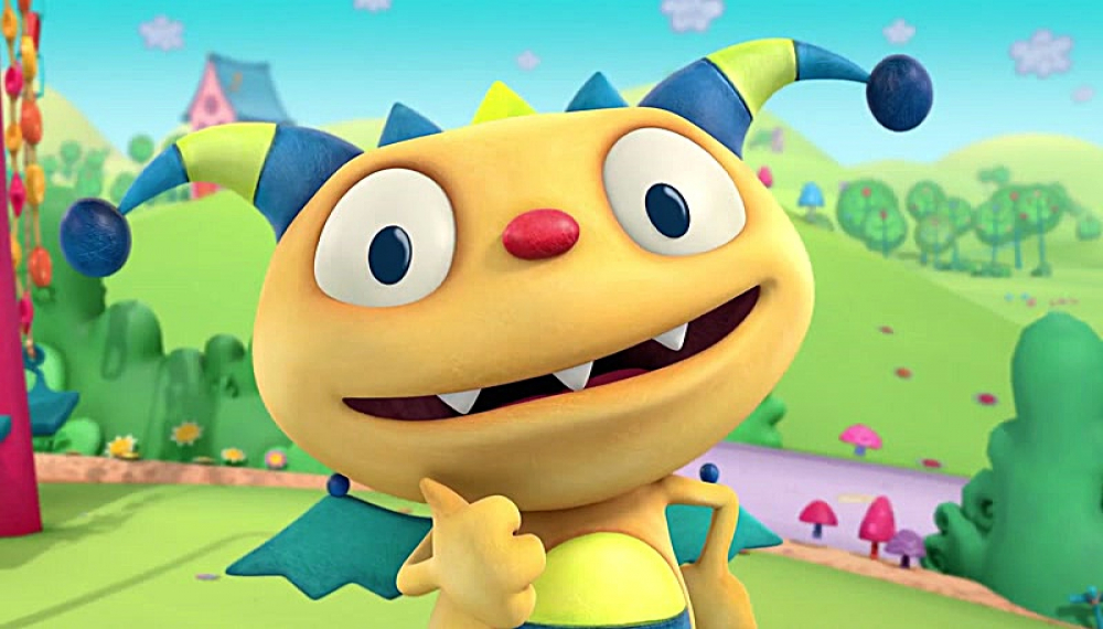 هنری اومده - فصل 1 قسمت 10