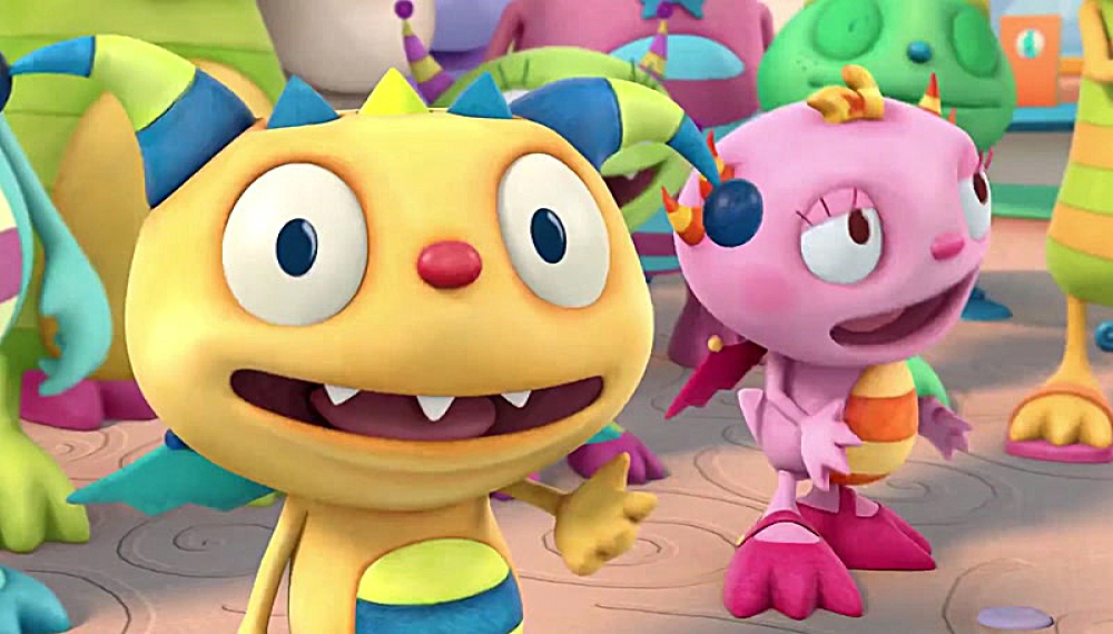 هنری اومده - فصل 1 قسمت 11